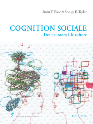 cover image of Cognition sociale